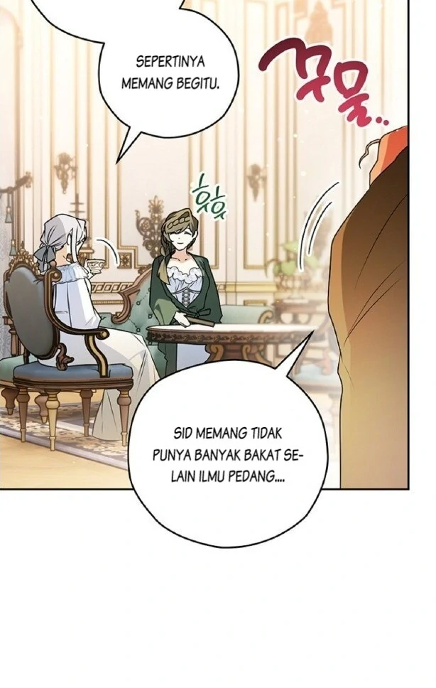 Baca Sigrid - Chapter 160 halaman 36