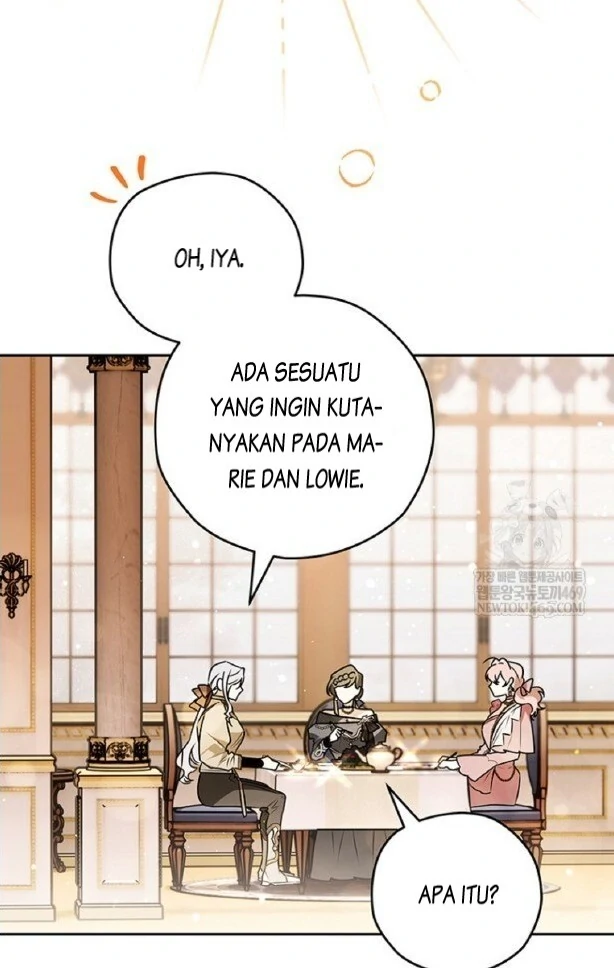 Baca Sigrid - Chapter 160 halaman 43