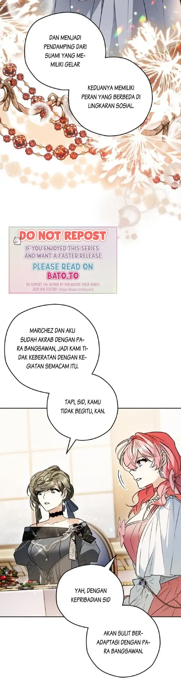 Baca Sigrid - Chapter 160 halaman 52