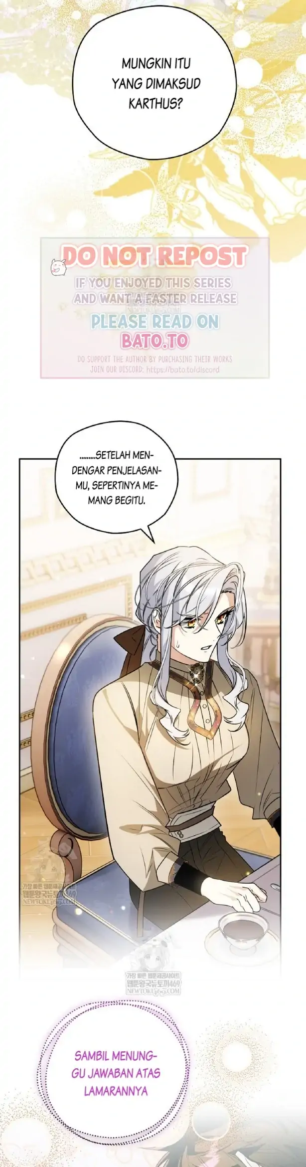 Baca Sigrid - Chapter 160 halaman 54