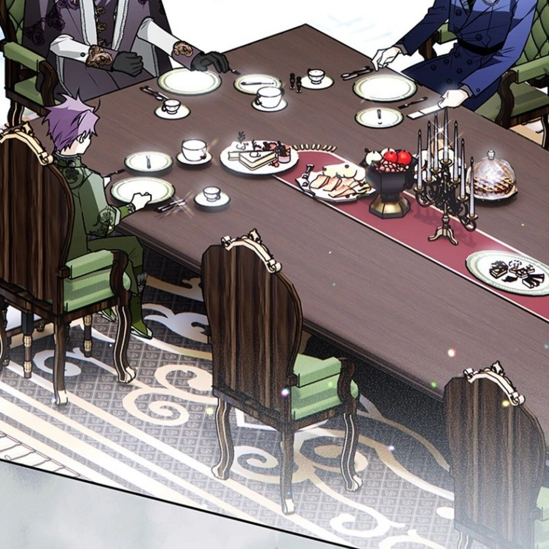 Baca Sigrid - Chapter 160 halaman 8