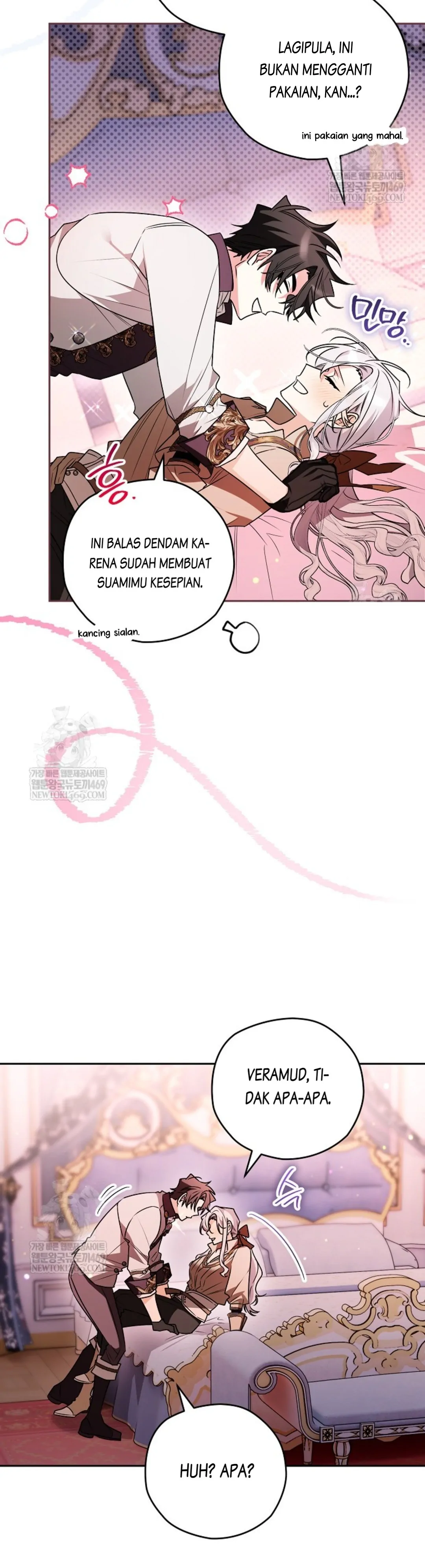 Baca Sigrid - Chapter 161 halaman 10
