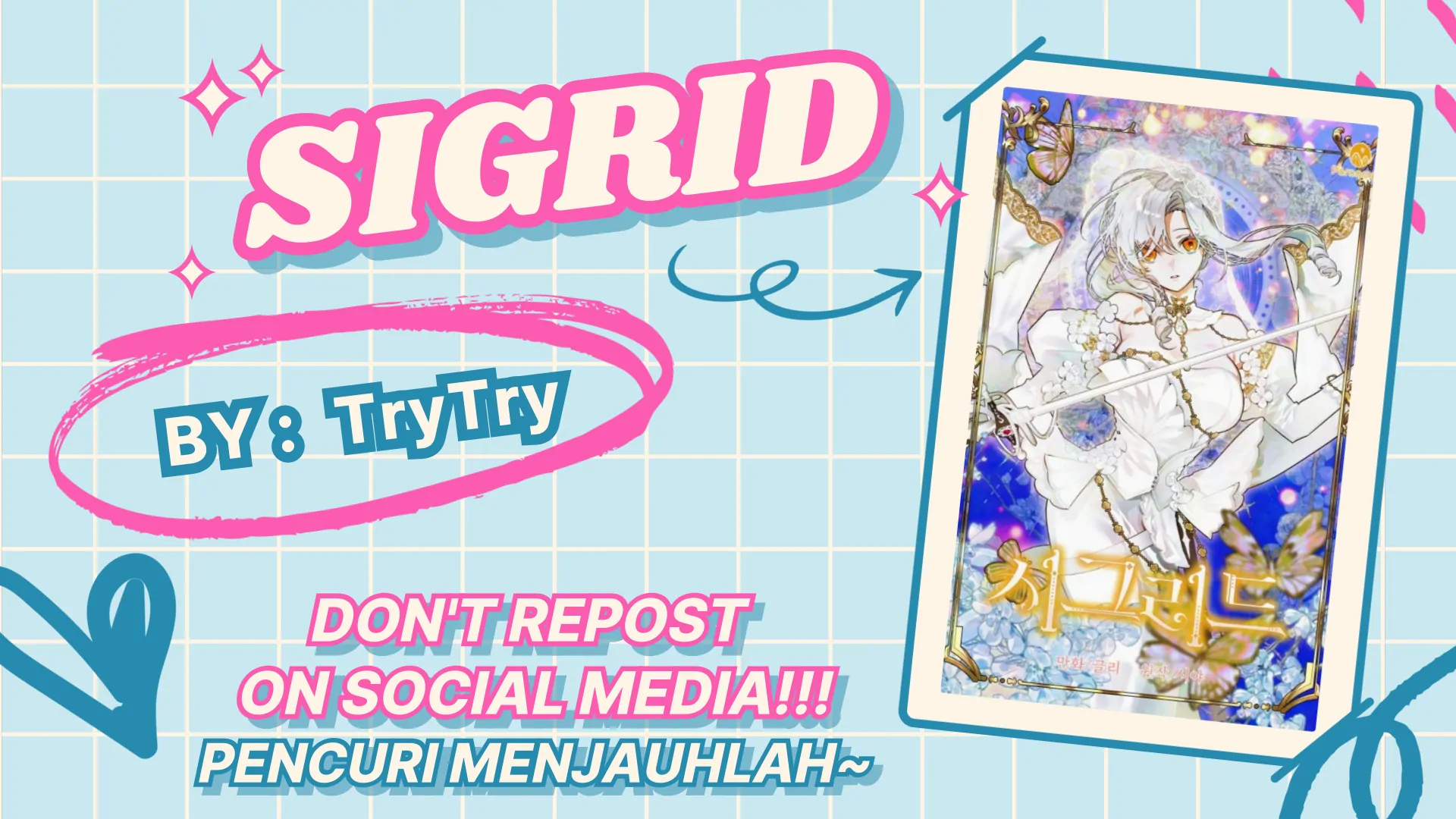 Baca Sigrid - Chapter 161 halaman 2