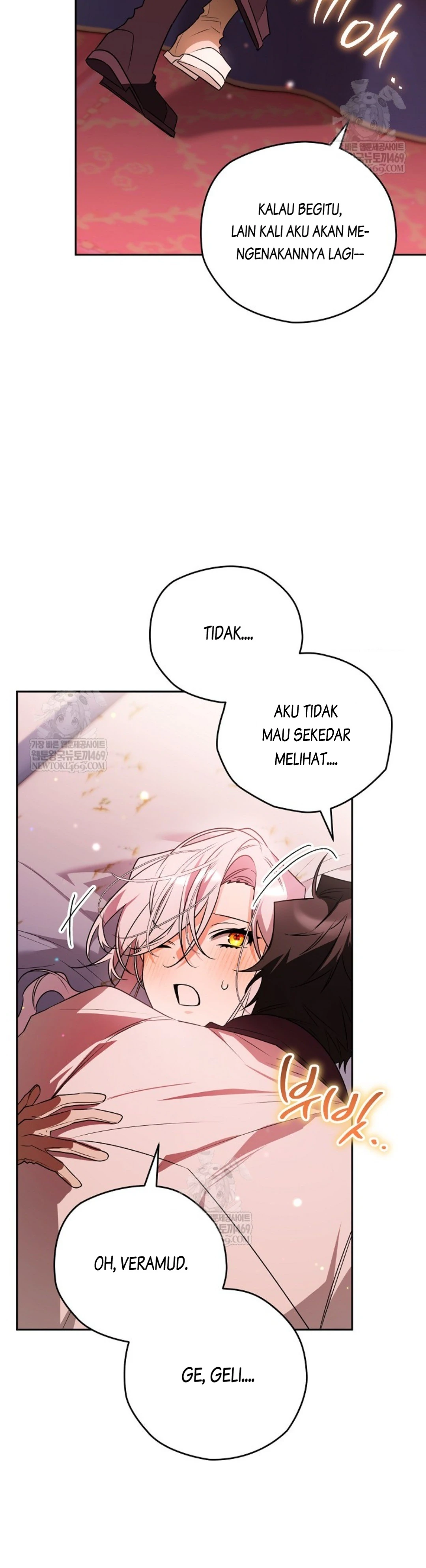 Baca Sigrid - Chapter 161 halaman 7