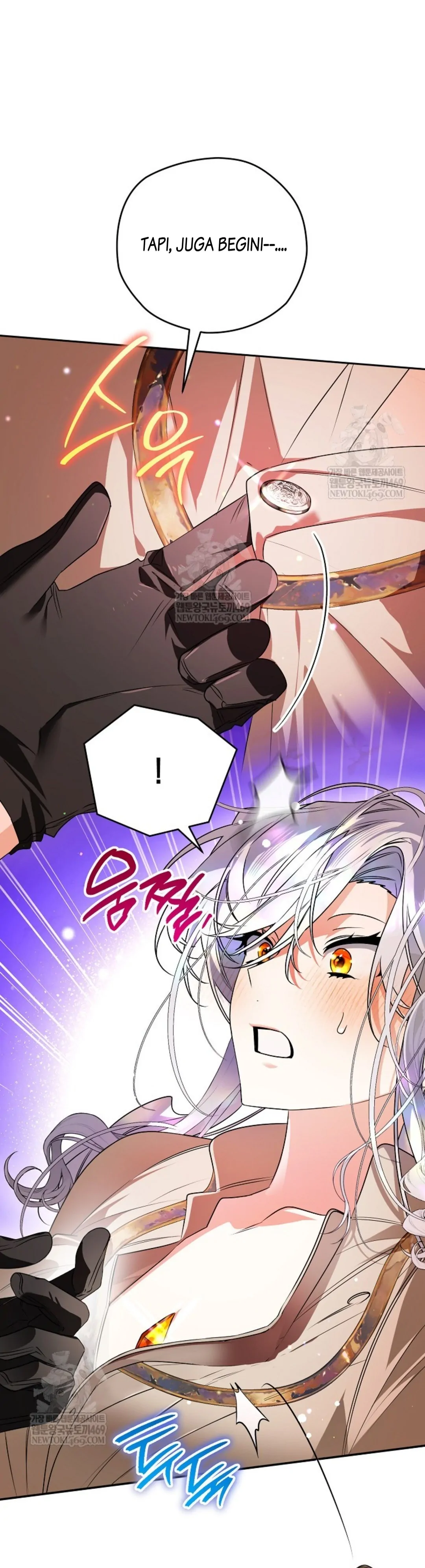 Baca Sigrid - Chapter 161 halaman 8