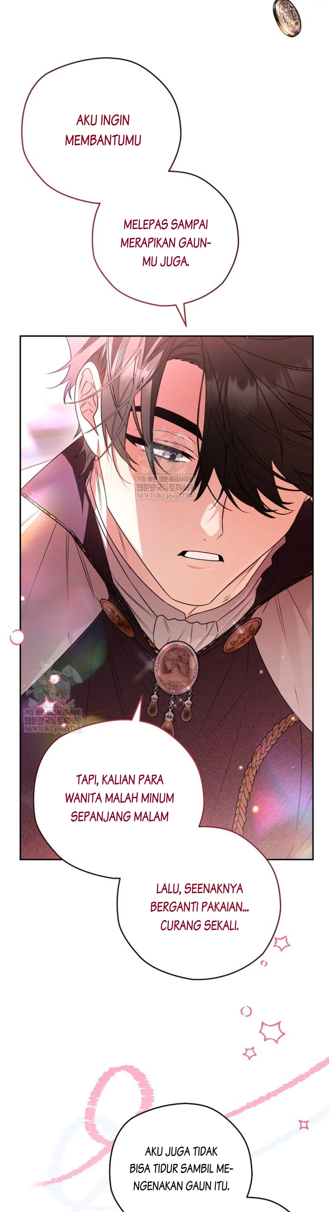Baca Sigrid - Chapter 161 halaman 9