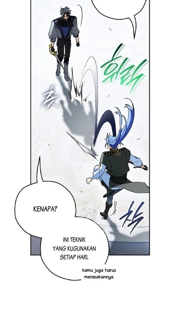 Baca Sigrid - Chapter 162 halaman 116