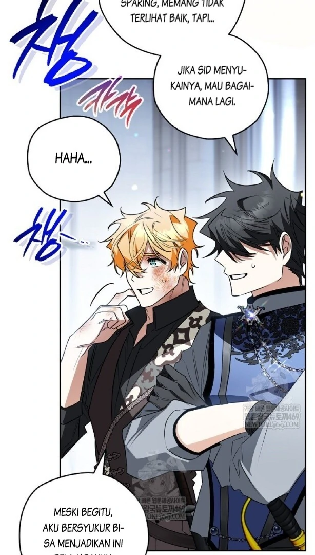 Baca Sigrid - Chapter 162 halaman 128