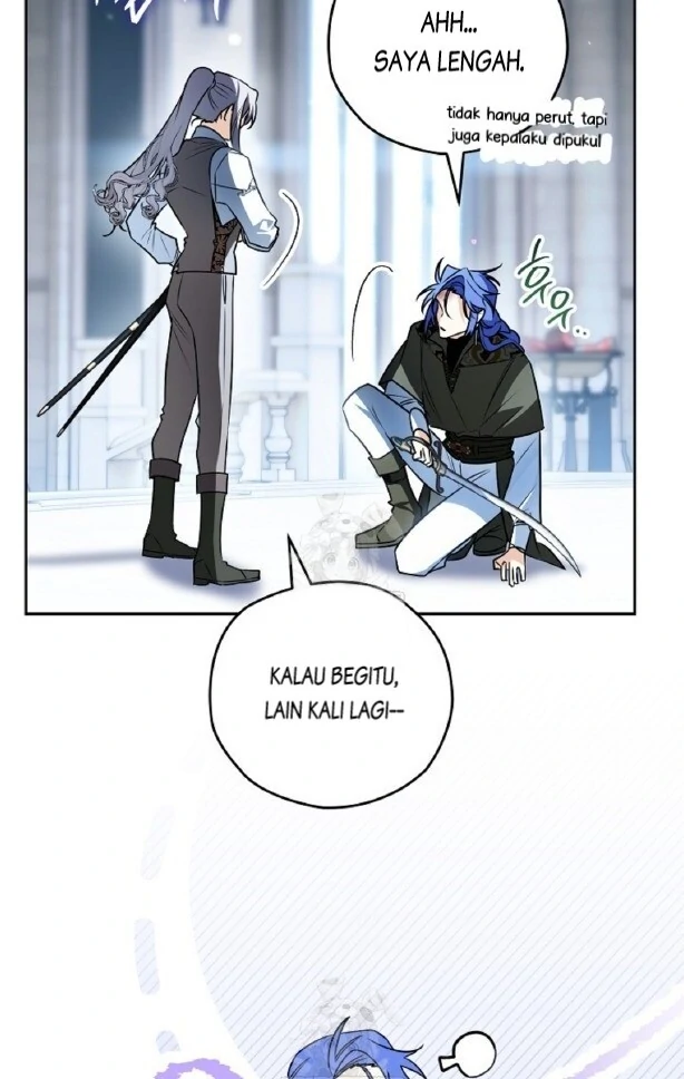 Baca Sigrid - Chapter 162 halaman 134