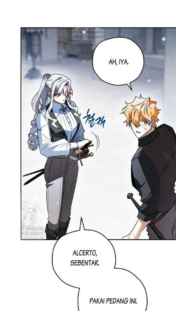 Baca Sigrid - Chapter 162 halaman 136