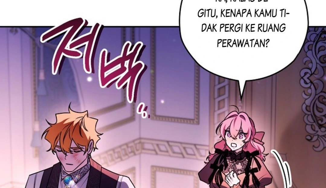 Baca Sigrid - Chapter 162 halaman 33
