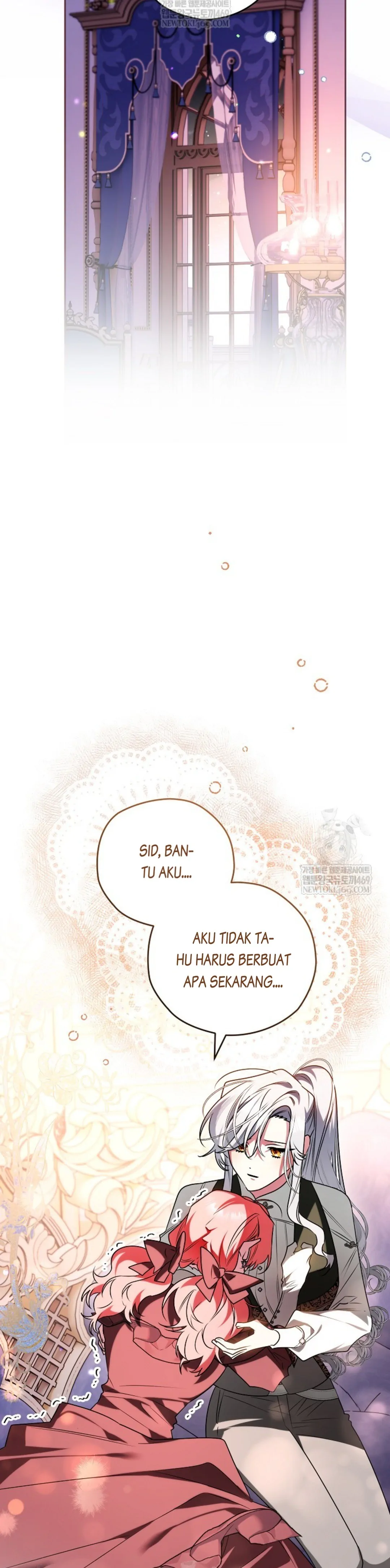 Baca Sigrid - Chapter 163 halaman 113