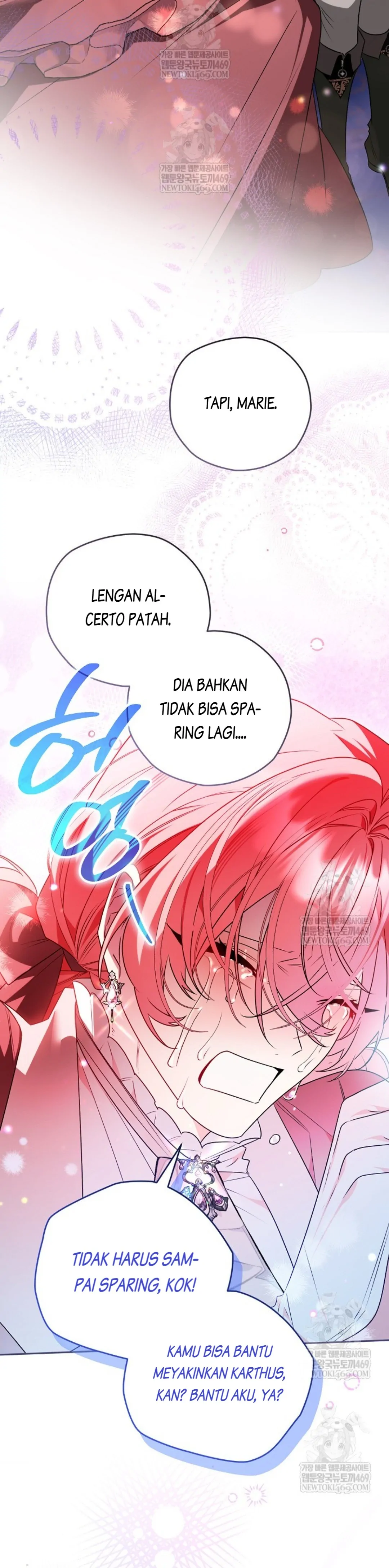 Baca Sigrid - Chapter 163 halaman 114