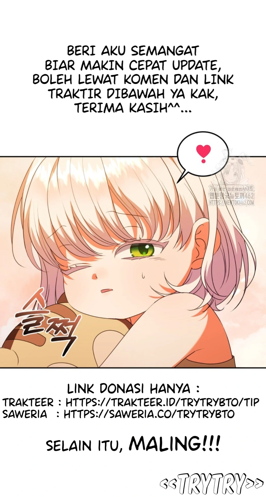 Baca Sigrid - Chapter 163 halaman 117