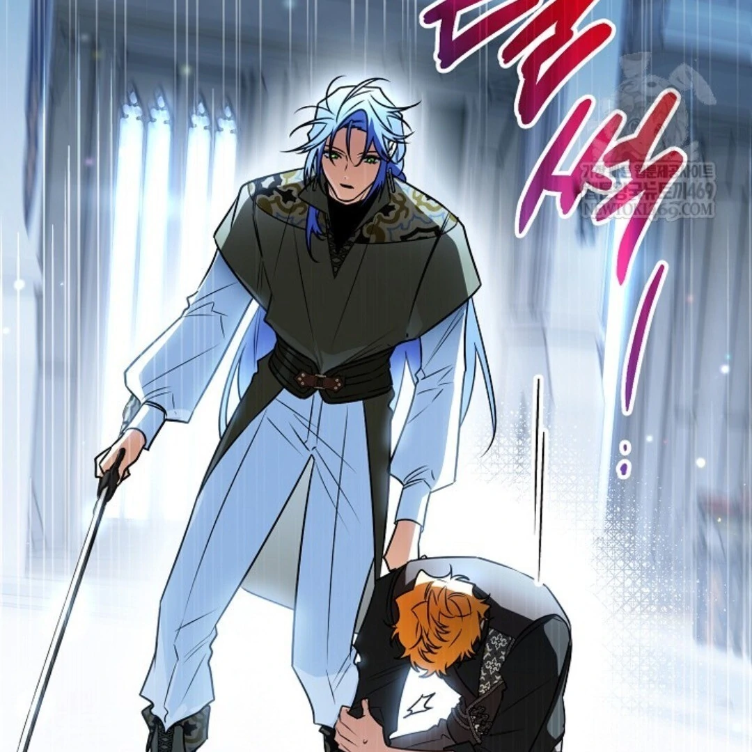 Baca Sigrid - Chapter 163 halaman 30