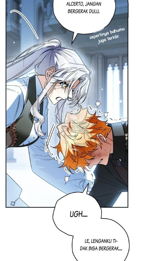 Baca Sigrid - Chapter 163 halaman 33