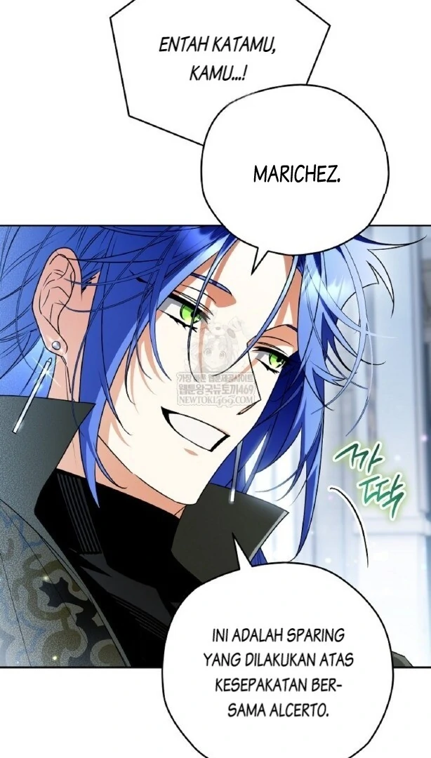 Baca Sigrid - Chapter 163 halaman 38