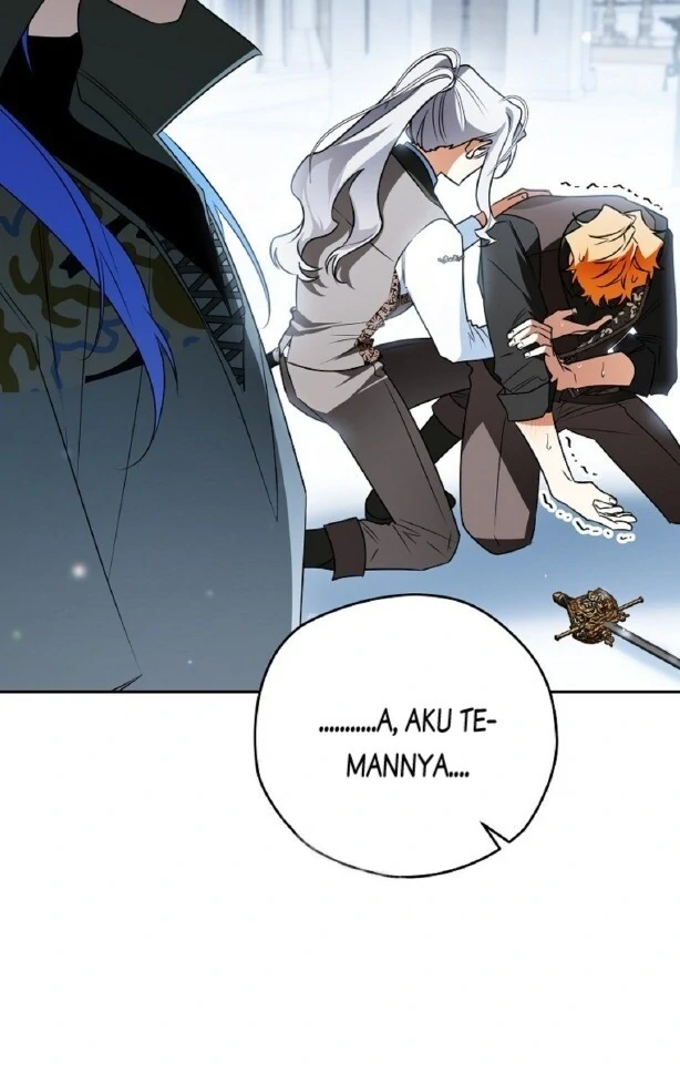 Baca Sigrid - Chapter 163 halaman 40