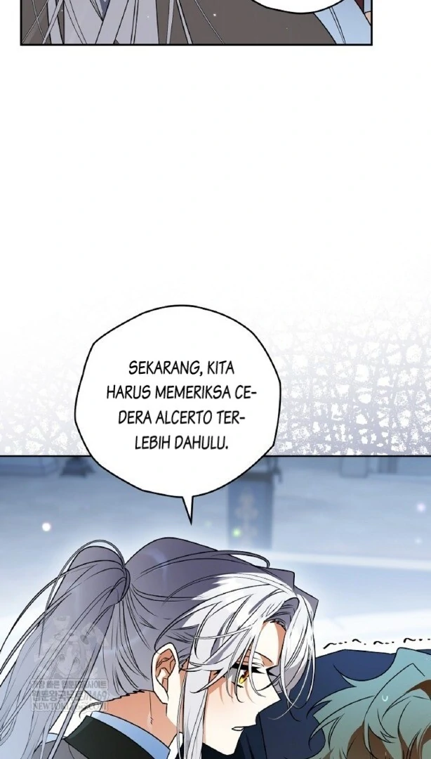Baca Sigrid - Chapter 163 halaman 42