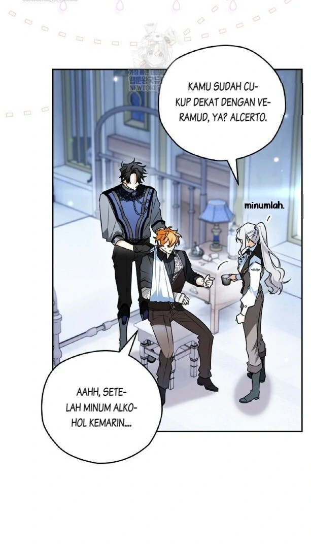 Baca Sigrid - Chapter 163 halaman 53