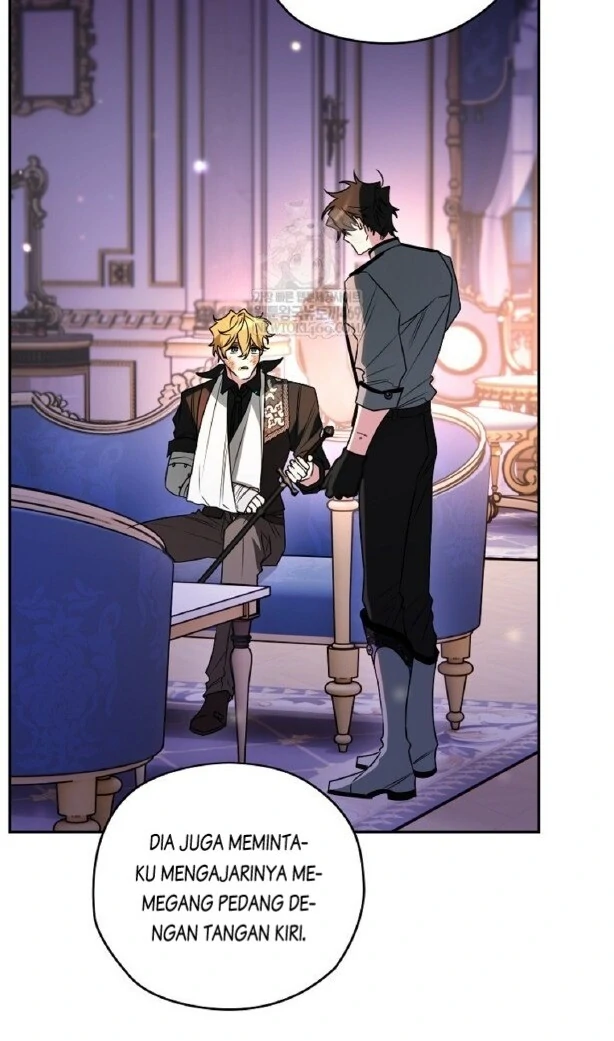Baca Sigrid - Chapter 164 halaman 10