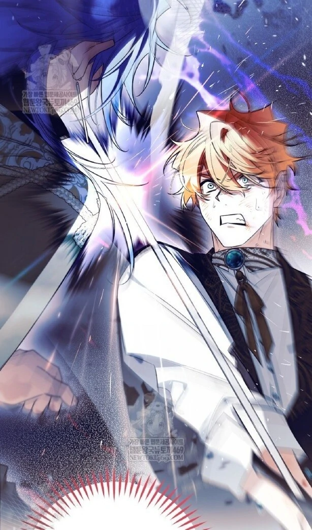 Baca Sigrid - Chapter 164 halaman 19