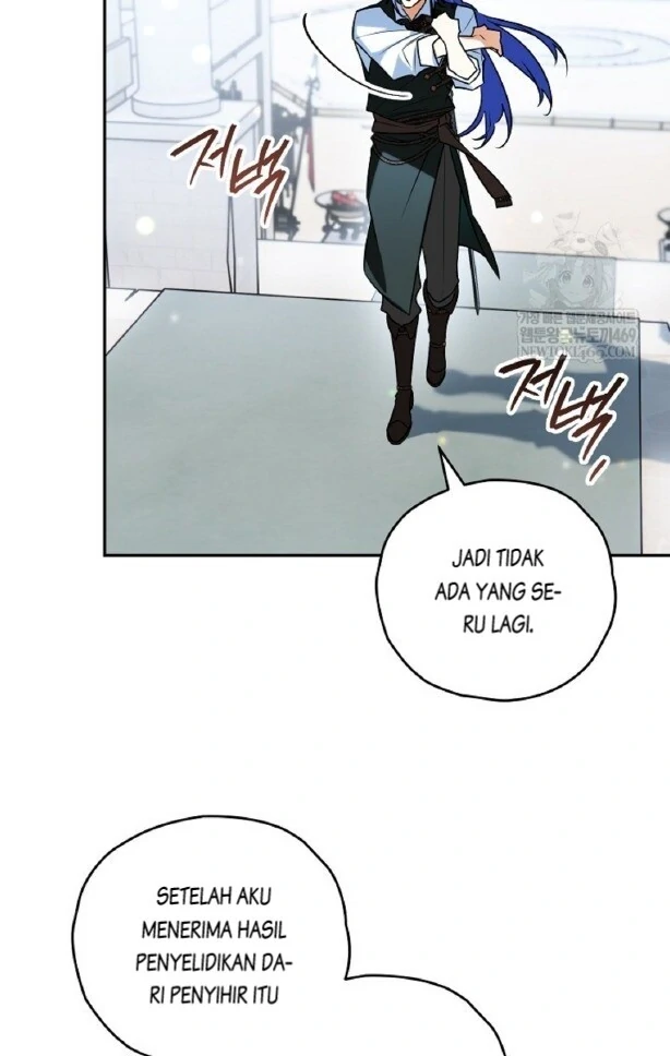 Baca Sigrid - Chapter 164 halaman 27