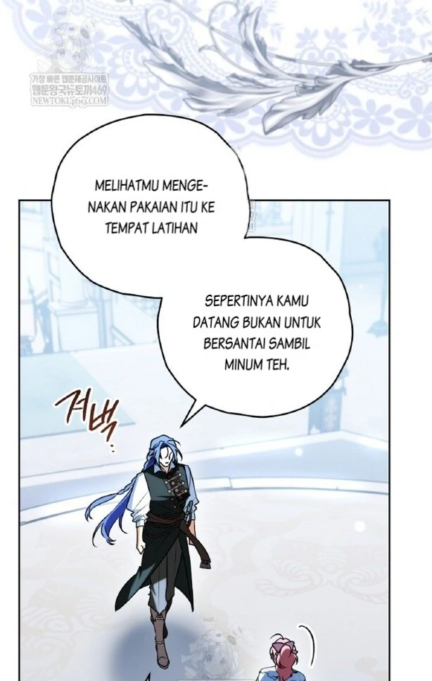 Baca Sigrid - Chapter 164 halaman 31