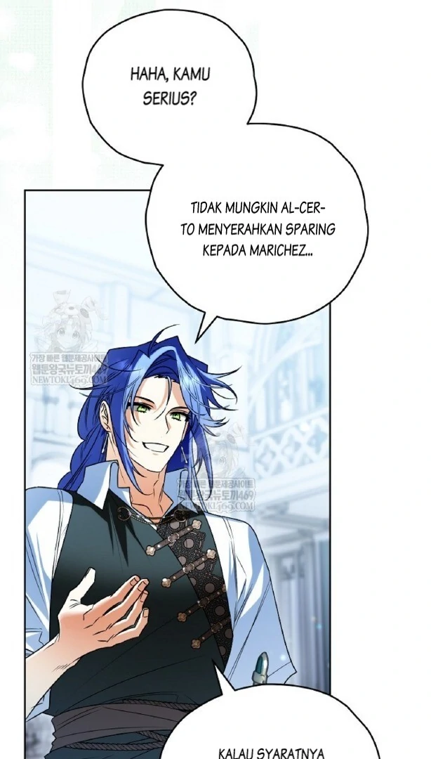 Baca Sigrid - Chapter 164 halaman 36