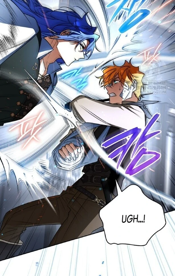 Baca Sigrid - Chapter 164 halaman 59
