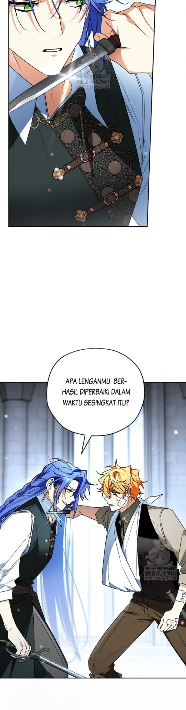 Baca Sigrid - Chapter 164 halaman 68