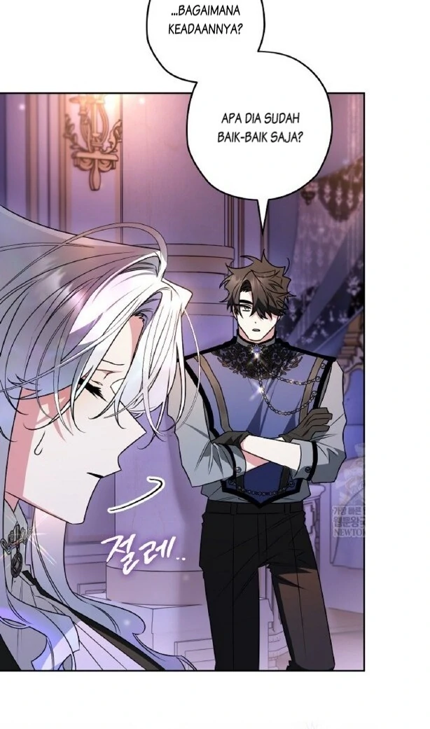 Baca Sigrid - Chapter 164 halaman 7