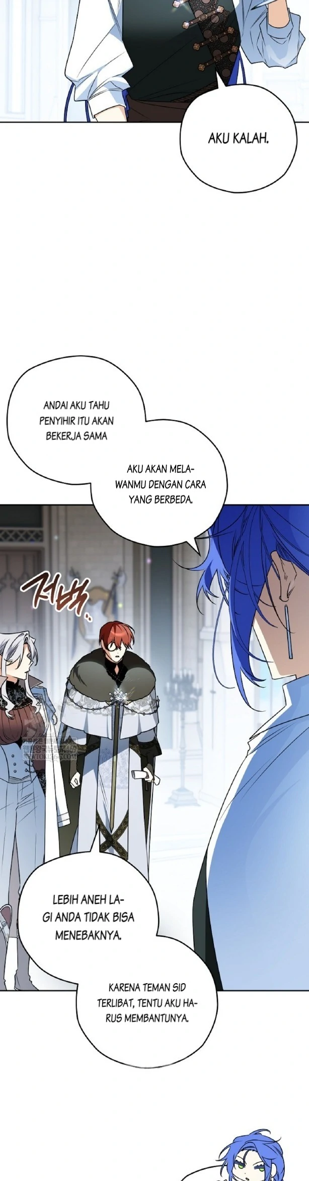 Baca Sigrid - Chapter 164 halaman 70