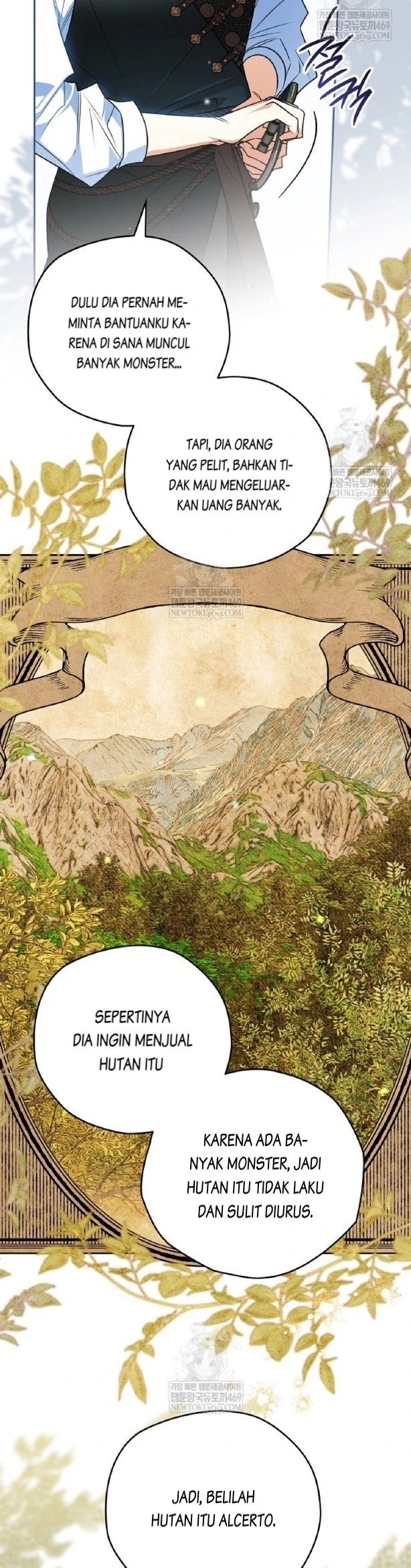 Baca Sigrid - Chapter 164 halaman 72