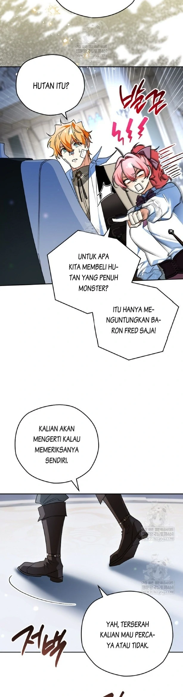 Baca Sigrid - Chapter 164 halaman 73