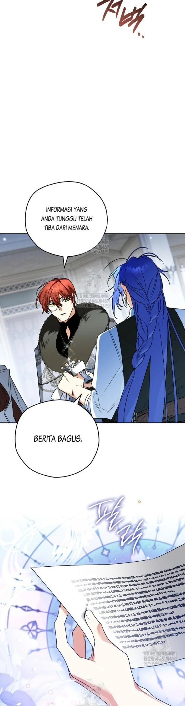 Baca Sigrid - Chapter 164 halaman 74