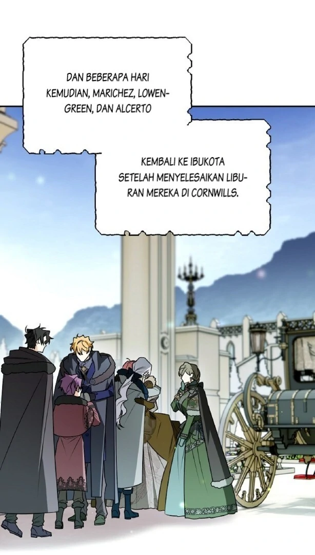 Baca Sigrid - Chapter 164 halaman 79