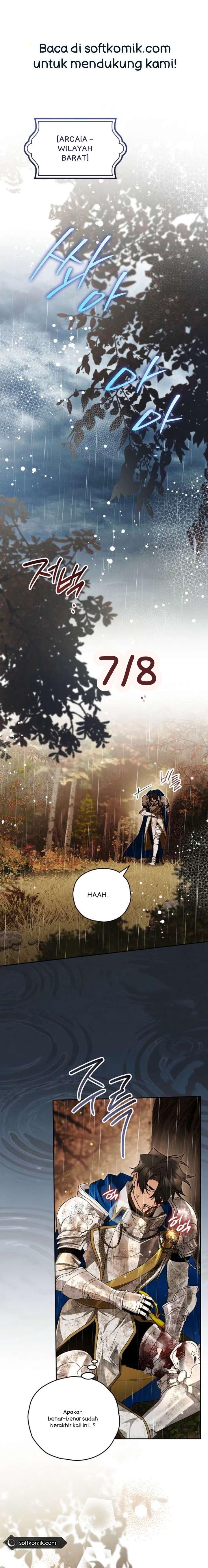 Baca Sigrid - Chapter 167 halaman 1