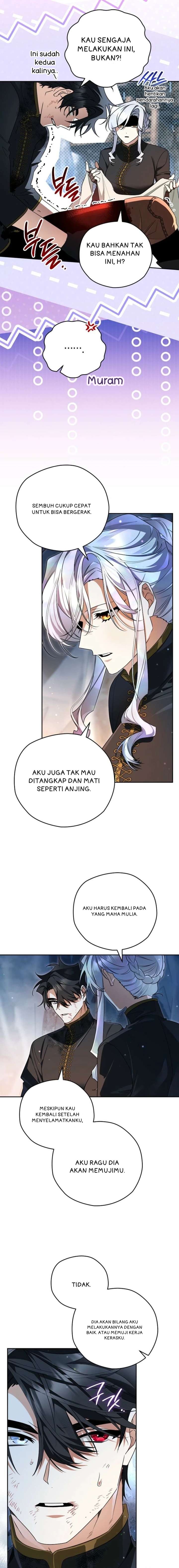 Baca Sigrid - Chapter 167 halaman 10