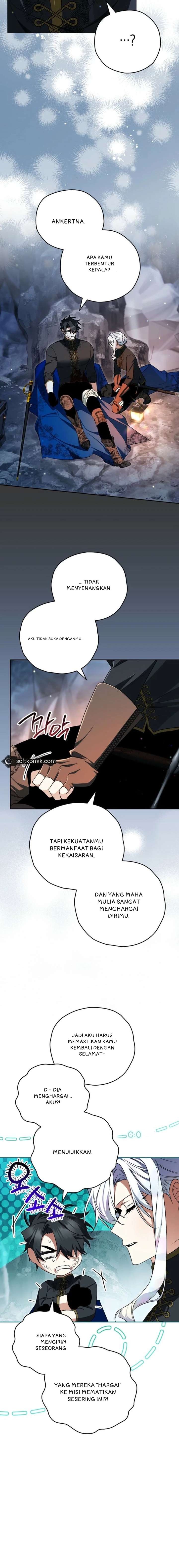 Baca Sigrid - Chapter 167 halaman 11