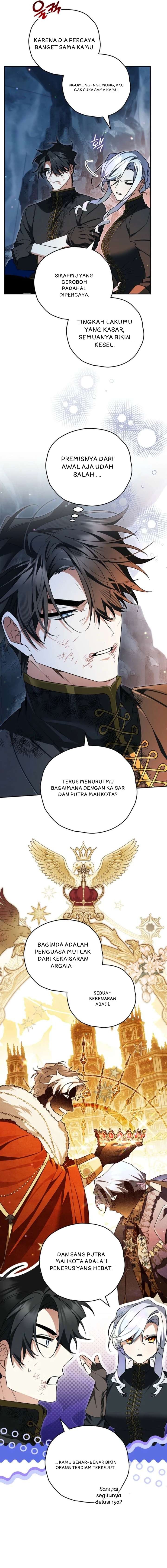 Baca Sigrid - Chapter 167 halaman 12