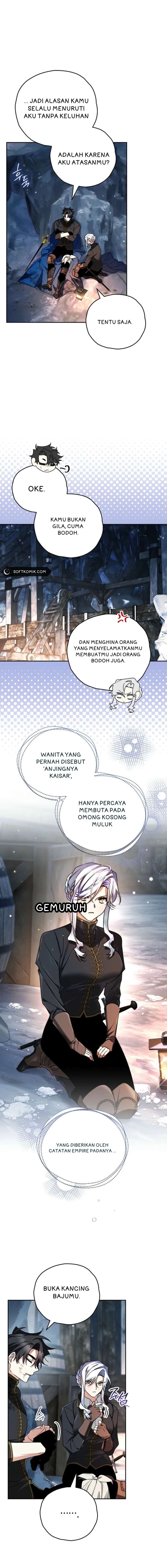 Baca Sigrid - Chapter 167 halaman 13
