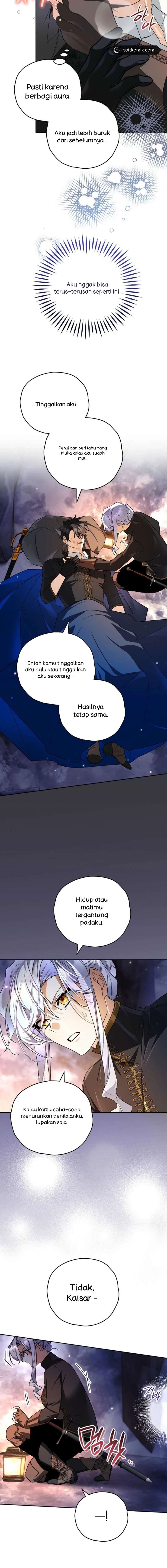 Baca Sigrid - Chapter 167 halaman 16