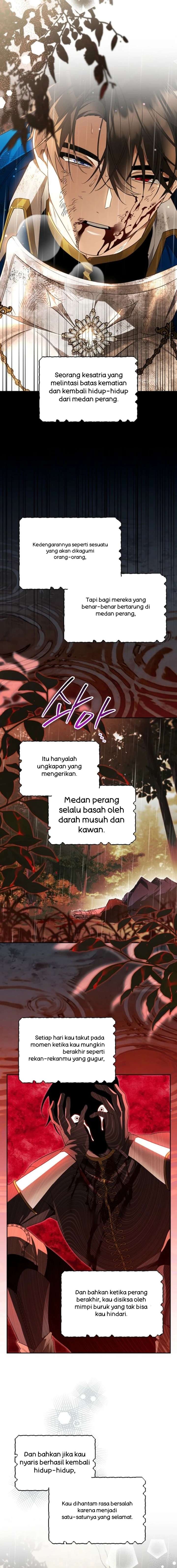Baca Sigrid - Chapter 167 halaman 2