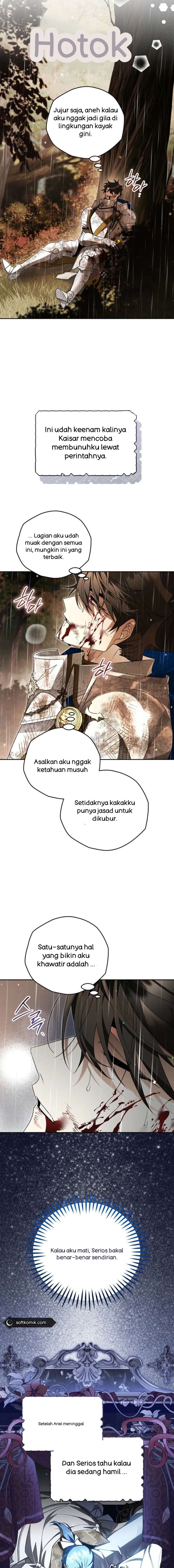 Baca Sigrid - Chapter 167 halaman 3