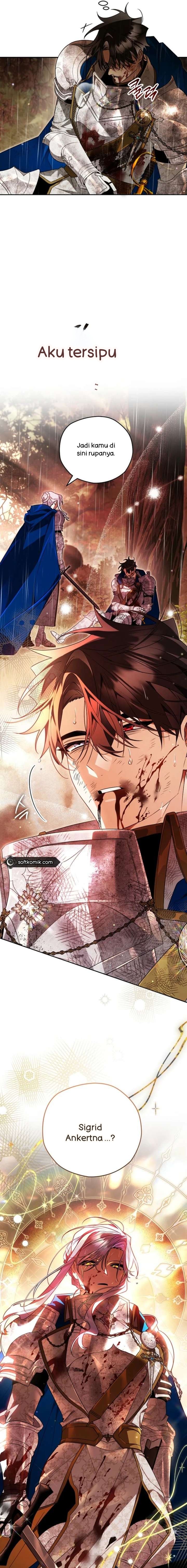 Baca Sigrid - Chapter 167 halaman 5