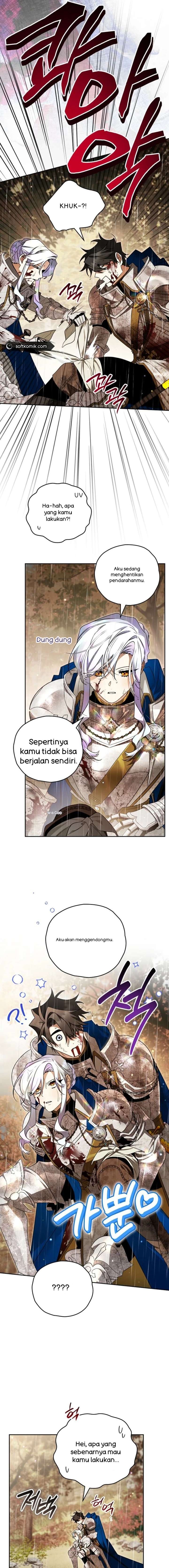 Baca Sigrid - Chapter 167 halaman 7