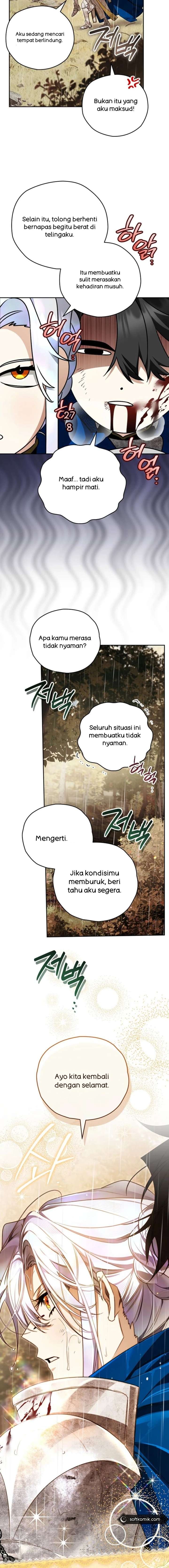 Baca Sigrid - Chapter 167 halaman 8