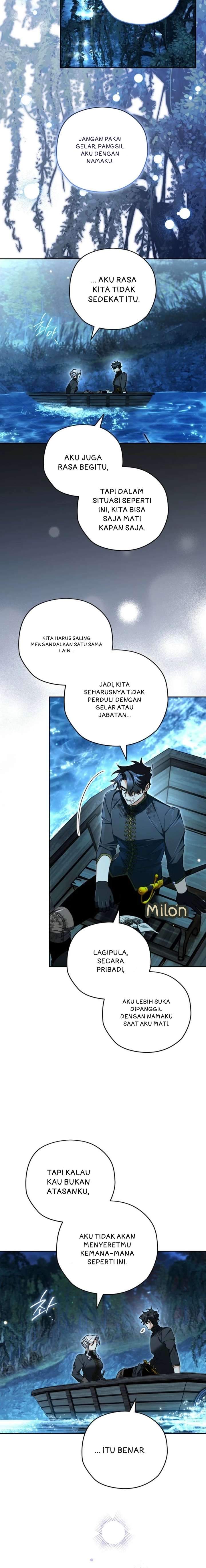 Baca Sigrid - Chapter 168 halaman 11