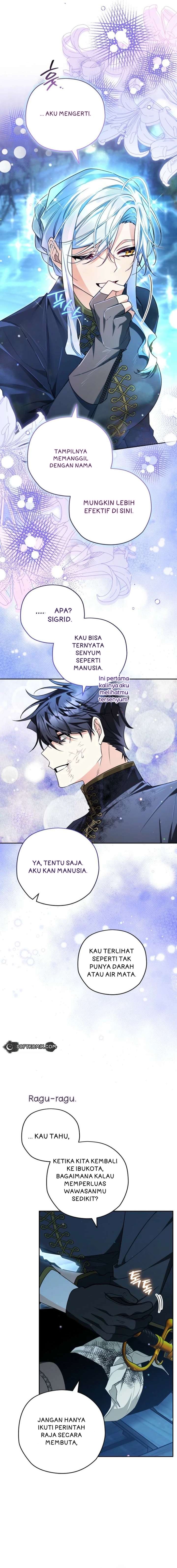 Baca Sigrid - Chapter 168 halaman 12